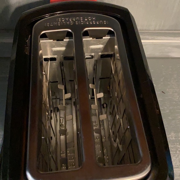 Mickey Toaster - Picture 8 of 9